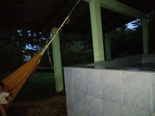 Bed & Breakfast Toucan And Tarpon