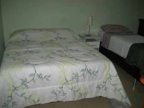 Hospedagem Familiar Unicanto