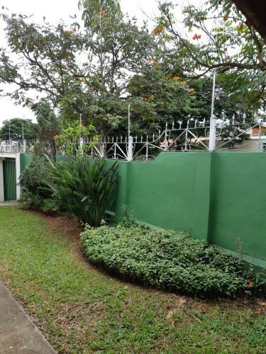 Hospedagem Familiar Unicanto