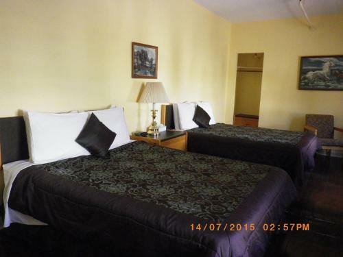 Rodmay Heritage Hotel