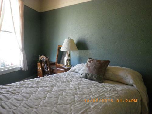 Rodmay Heritage Hotel