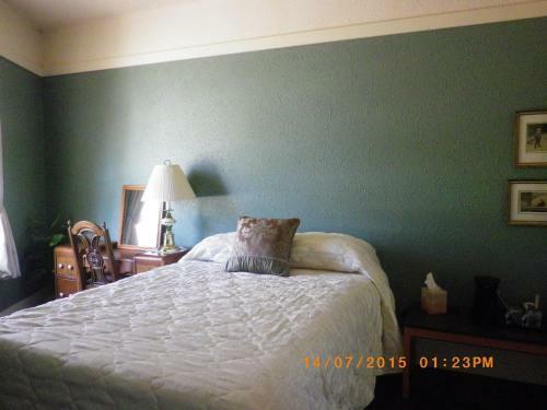 Rodmay Heritage Hotel