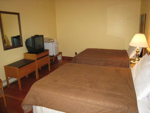 Rodmay Heritage Hotel