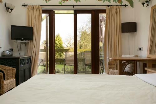 Agroturismo Iffin Farmhouse