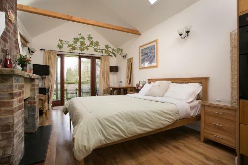 Agroturismo Iffin Farmhouse