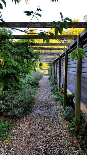 Agroturismo Iffin Farmhouse