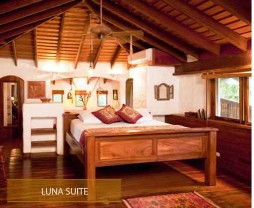 Sue�o Del Mar B&B