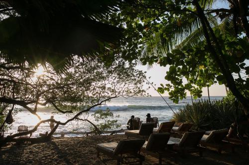 Sue�o Del Mar B&B