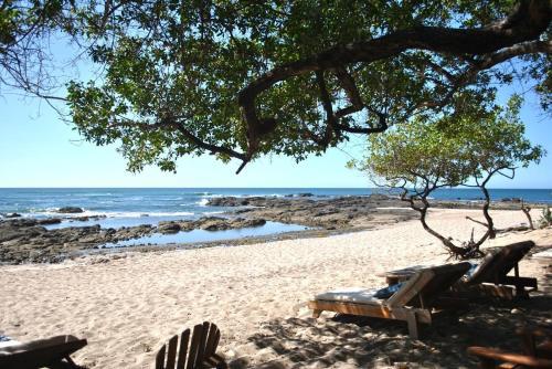 Sue�o Del Mar B&B