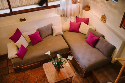 Sue�o Del Mar B&B