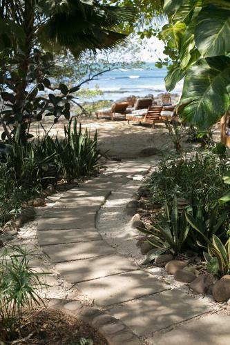 Sue�o Del Mar B&B
