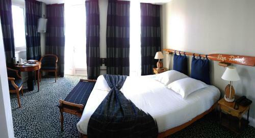 Hotel Le Querrien