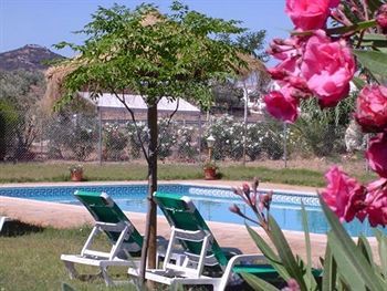 Agroturismo Rural La Paloma
