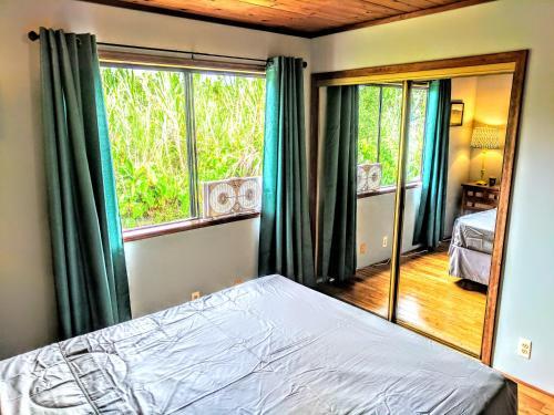 Hostal Hamakua House
