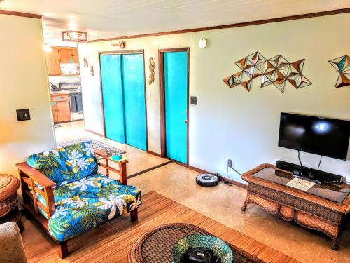 Hostal Hamakua House
