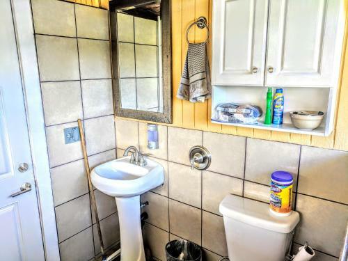 Hostal Hamakua House