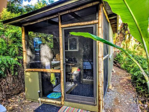 Hostal Hamakua House