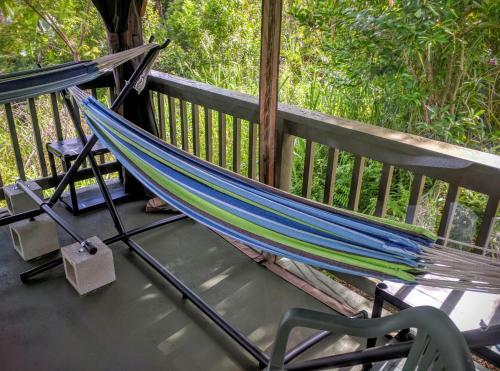 Hostal Hamakua House