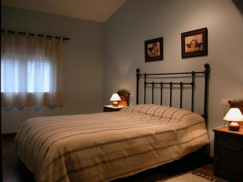 Agroturismo Casa Rural El Balc�n De Tera