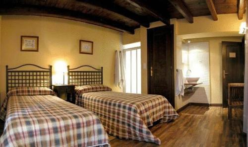 Agroturismo Casa Rural El Balc�n De Tera
