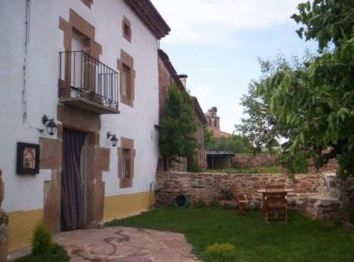 Agroturismo Casa Rural El Balc�n De Tera