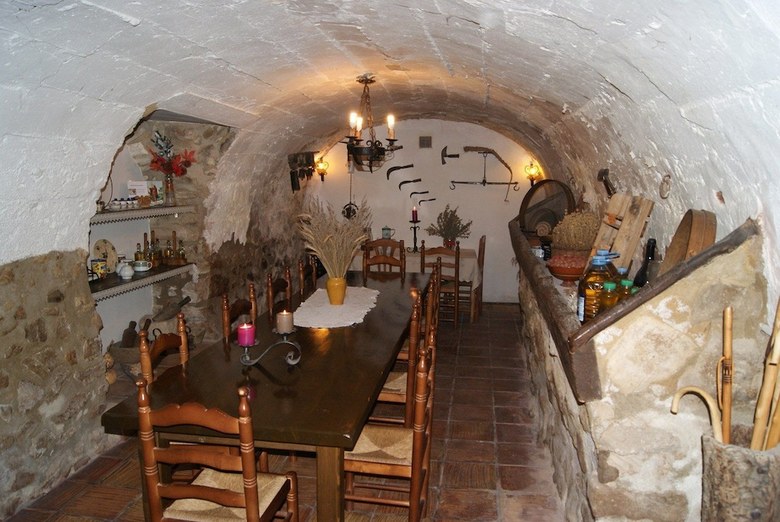 Agroturismo Casa Pilar