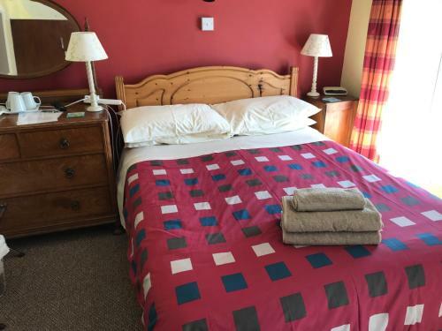Hostal Carnside Guest House