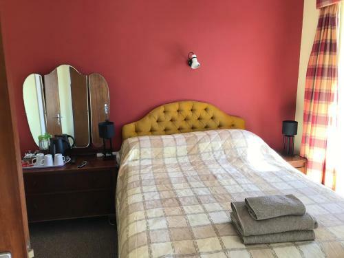 Hostal Carnside Guest House