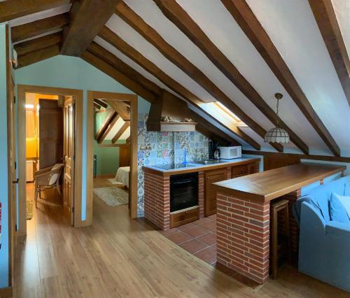 Agroturismo Posada Venta Hornizo