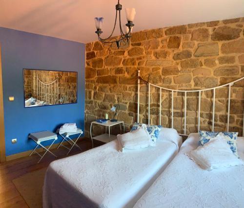 Agroturismo Posada Venta Hornizo