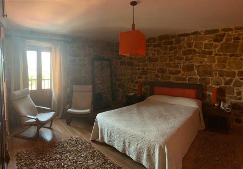 Agroturismo Posada Venta Hornizo