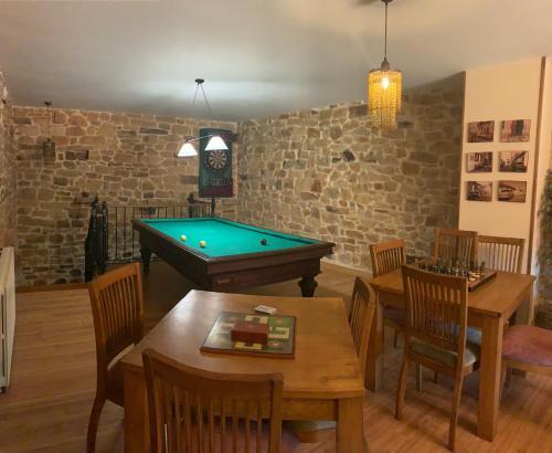 Agroturismo Posada Venta Hornizo