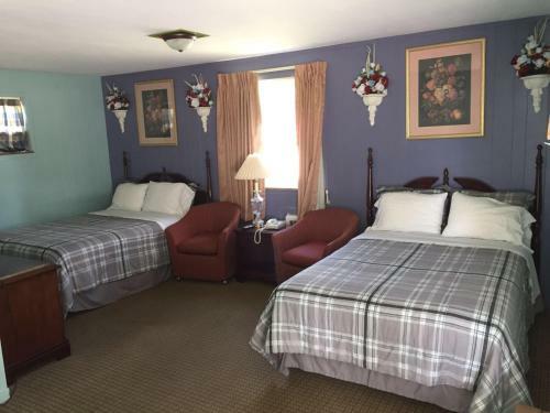 Motel Northland Inn