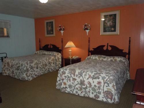 Motel Northland Inn