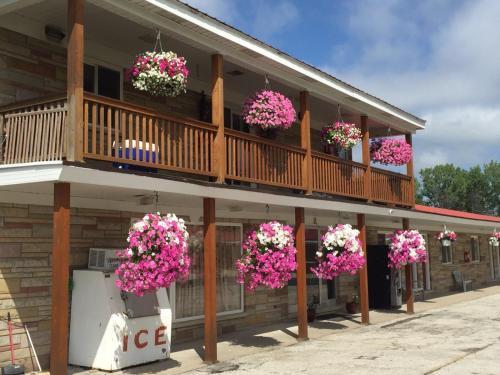 Motel Northland Inn