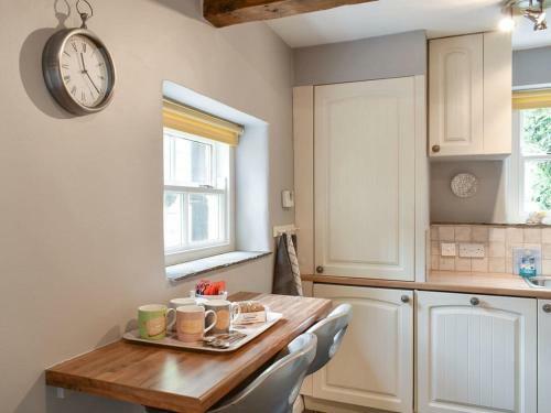 Dove Cottage