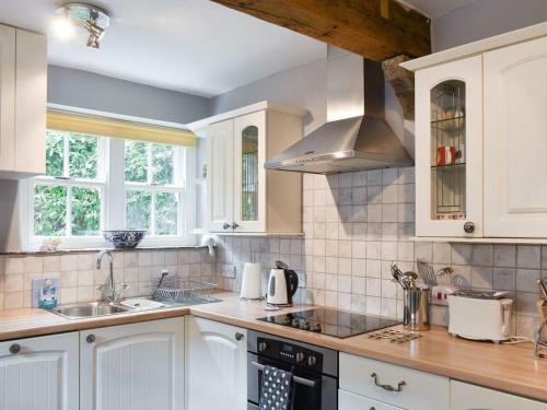 Dove Cottage