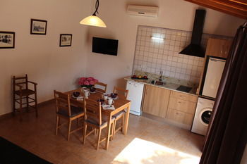 Agroturismo Finca Es Torrent