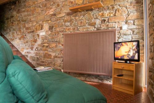 Village De G�tes De Barre-des-c�vennes