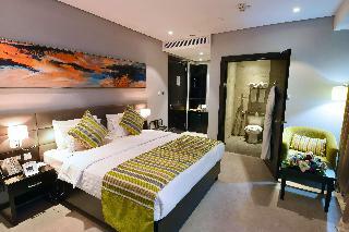 Hotel Best Western Canoga Park Motor Inn