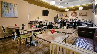 Hotel Best Western Canoga Park Motor Inn