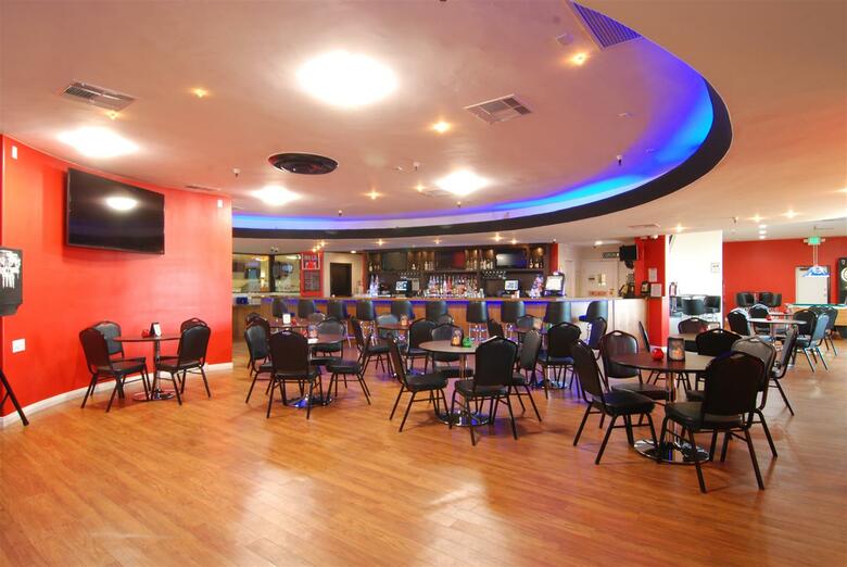 Hotel Best Western Canoga Park Motor Inn