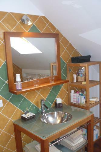 Bed & Breakfast Porte De Paris