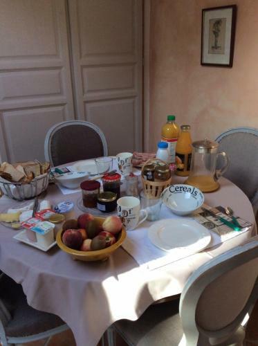 Bed & Breakfast Porte De Paris