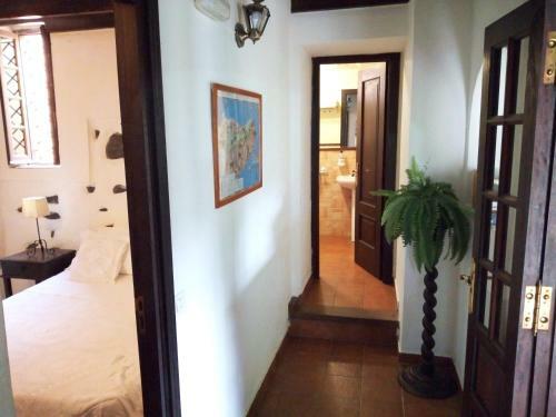 Agroturismo Casa Dos Barrancos