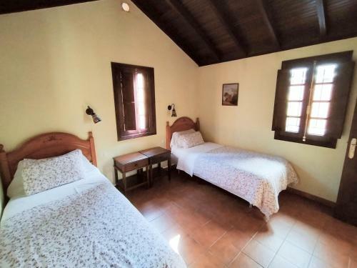 Agroturismo Casa Dos Barrancos
