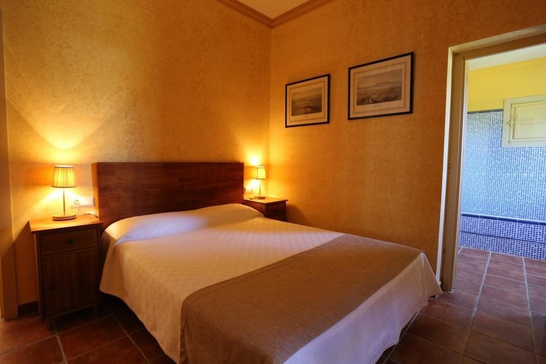 Agroturismo El Celemin De Conil