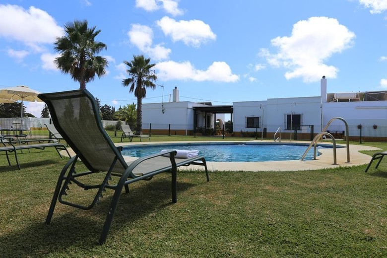 Agroturismo El Celemin De Conil