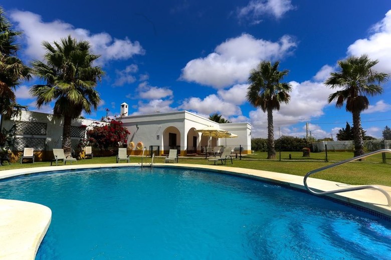 Agroturismo El Celemin De Conil