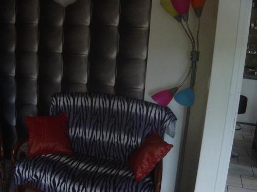 Hotel H�tel La Frezelle